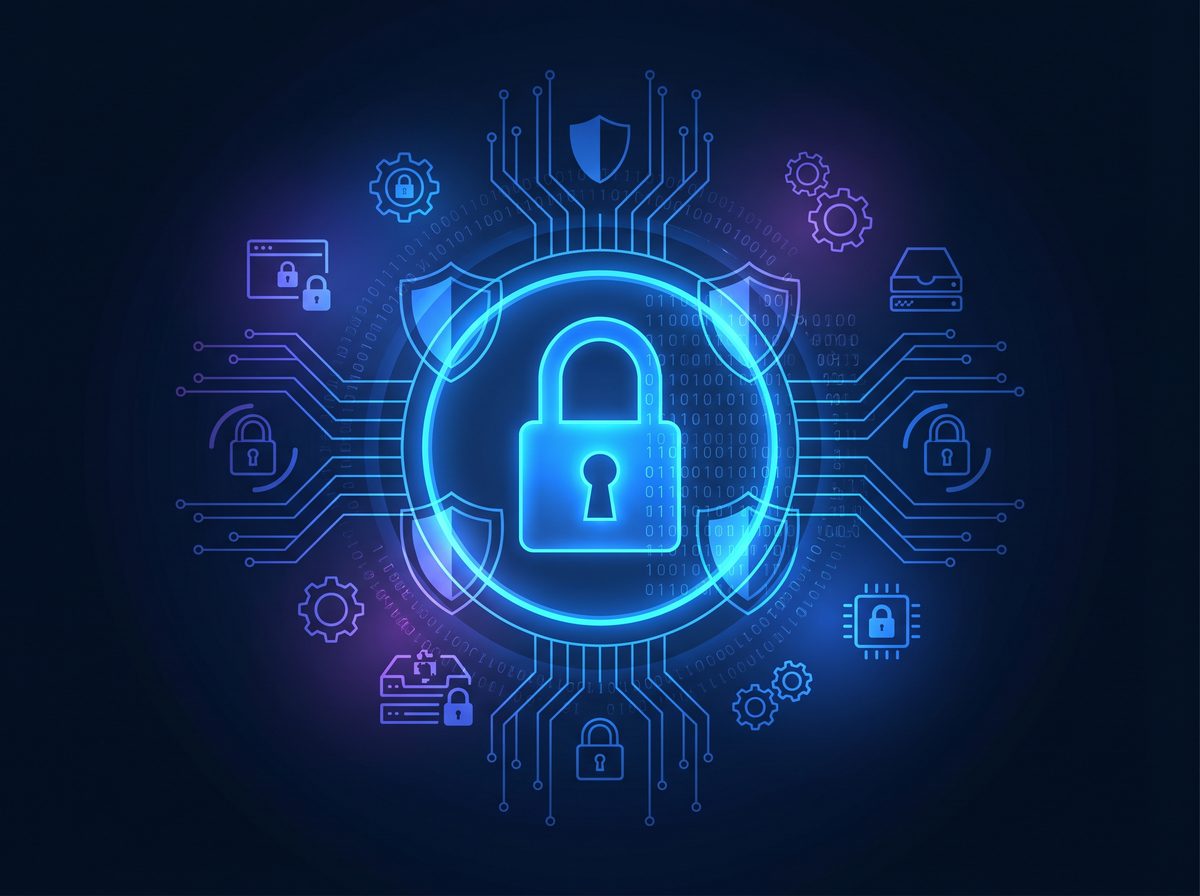 登迅加速器安全防护体系